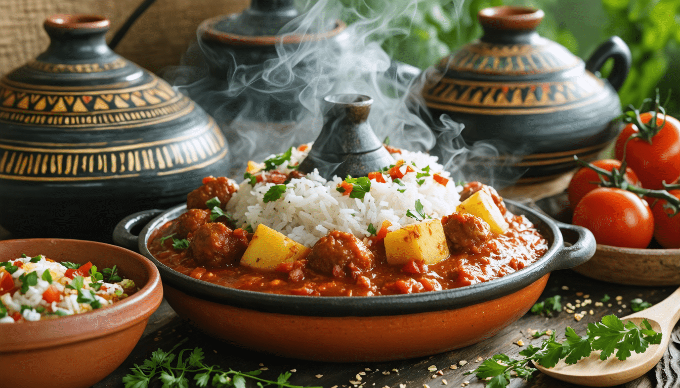 اكتشف طريقة شهية لتحضير كفتة الأرز وفتة العيش الناشف من بواقي الأكل، وصفة سهلة ومبتكرة لتجنب الهدر وتحويل البواقي إلى وجبة لذيذة ومغذية.